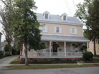 The Captain'S Stay (Adults Only) New Bern Exteriér fotografie