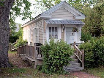 The Captain'S Stay (Adults Only) New Bern Exteriér fotografie