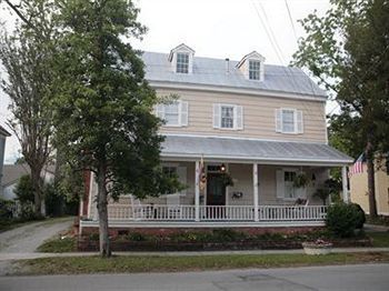 The Captain'S Stay (Adults Only) New Bern Exteriér fotografie